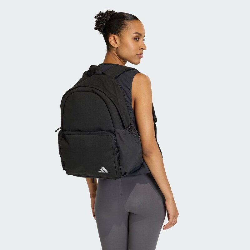 Adidas BATOH ESSENTIALS BACK-TO-SCHOOL TOP