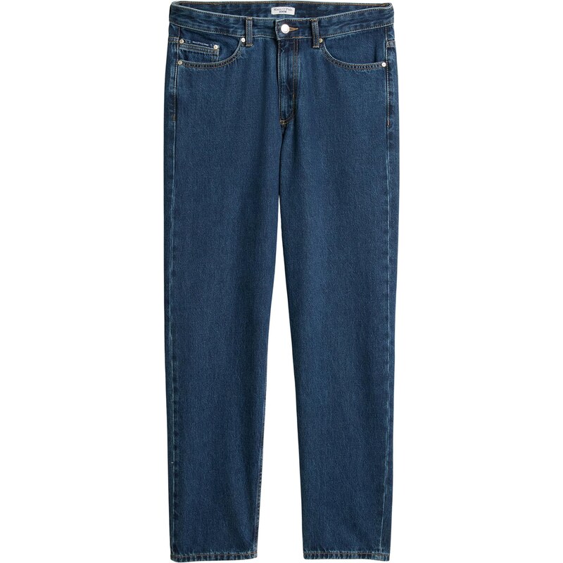 Marc OPolo DENIM Džíny modrá džínovina