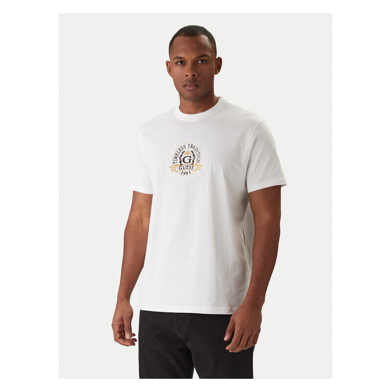 T-Shirt Guess