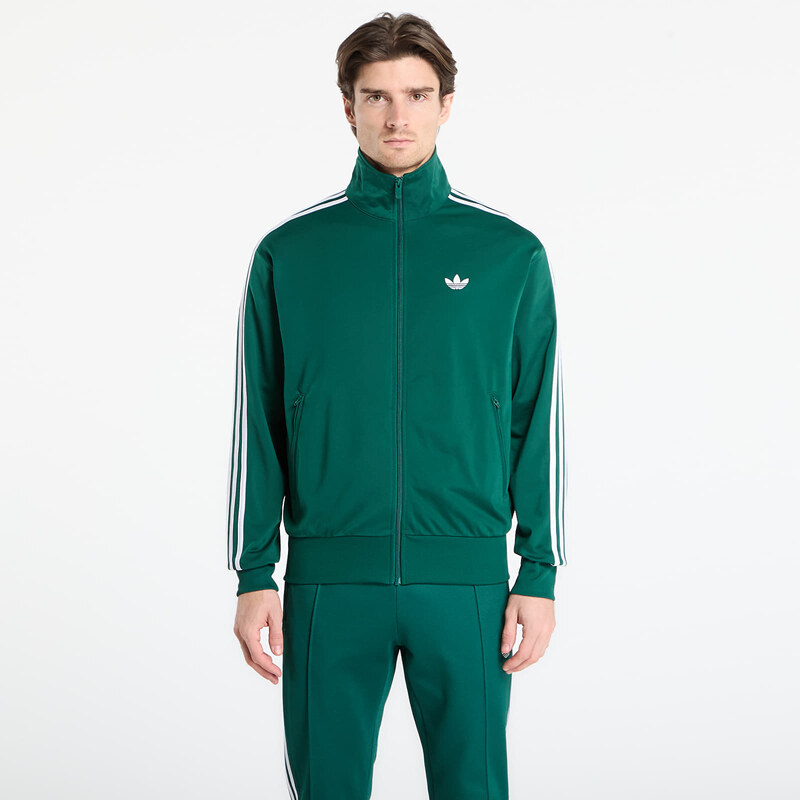 adidas Originals Mikina adidas Firebird Track Top Collegiate