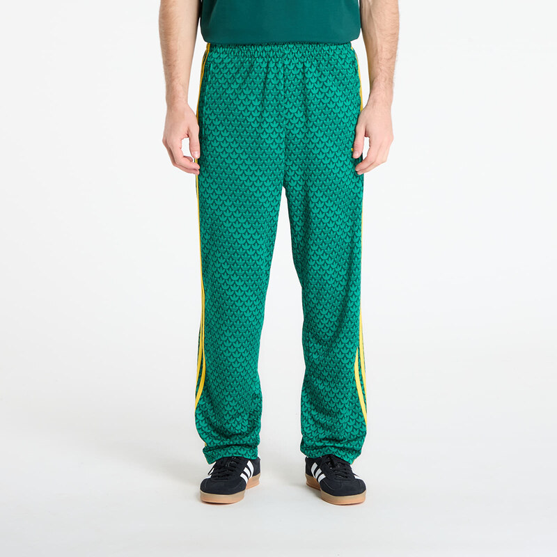 adidas Originals Tepláky adidas Firebird Loose Monogram Track