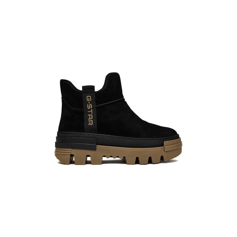 G-STAR RAW Polokozačky 110802124