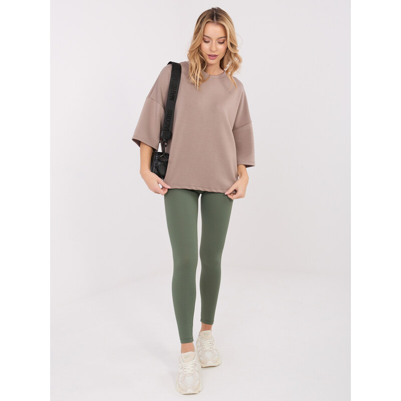 RELEVANCE Leggings-RV-LG-9873.78-khaki