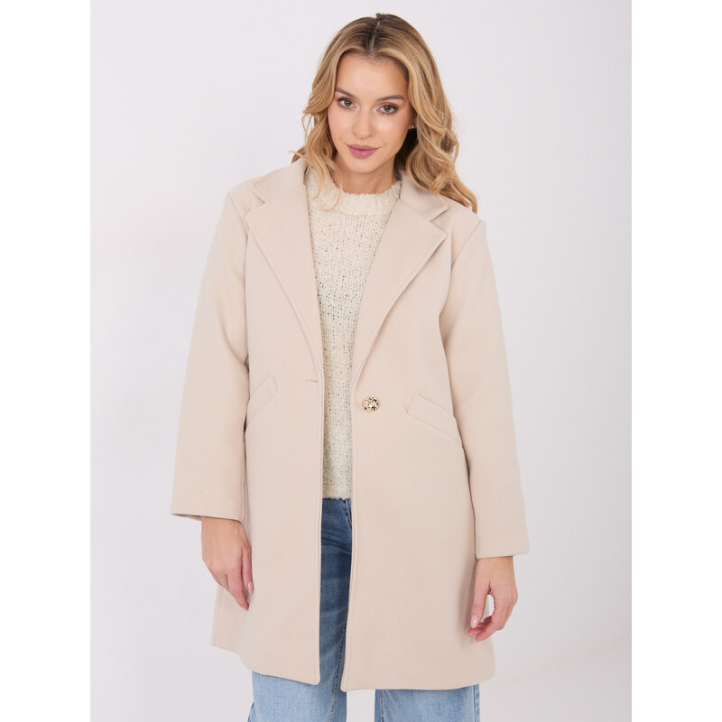 Dámský kabát IT-PL-20238.23 MODA ITALY 113639517
