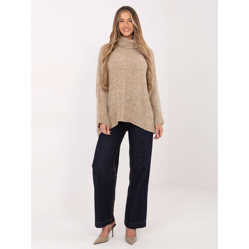 Factory Price Sweater-CH-SW-72993.25-beige