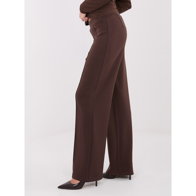 Factory Price Trousers-MJ-SP-H3061.03-dark brown