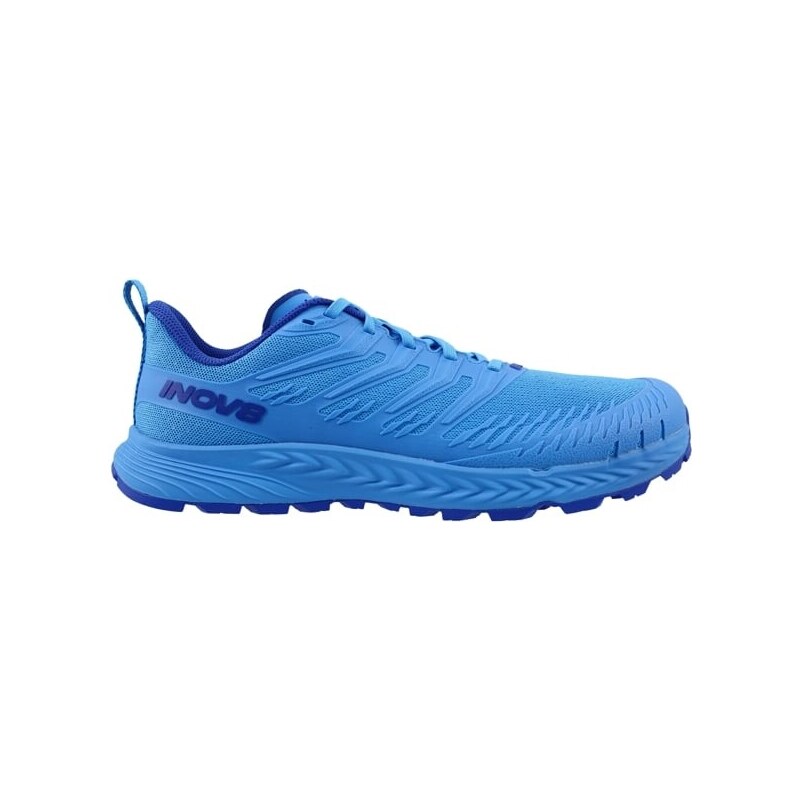 Inov-8 Běžecké boty INOV8 TRAILFLY SPEED v2 M (S) - modrá