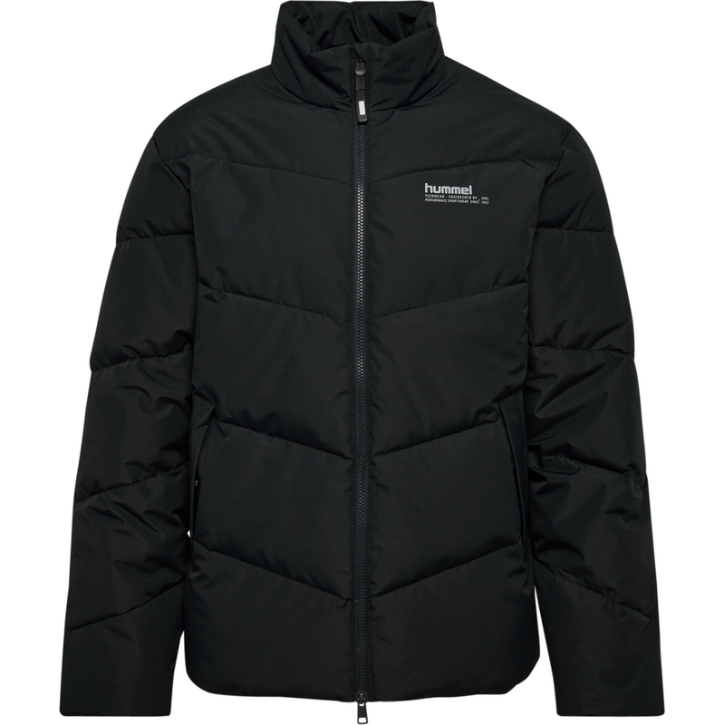 Bunda Hummel Short Puffer pánské 110839488