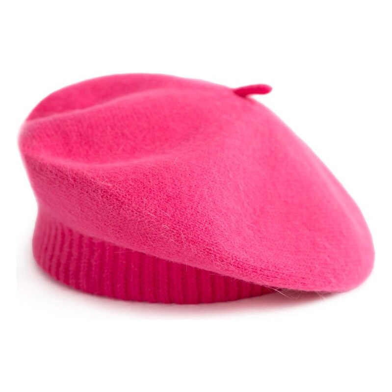 Art Of Polo Baret - fuchsiový 110828015