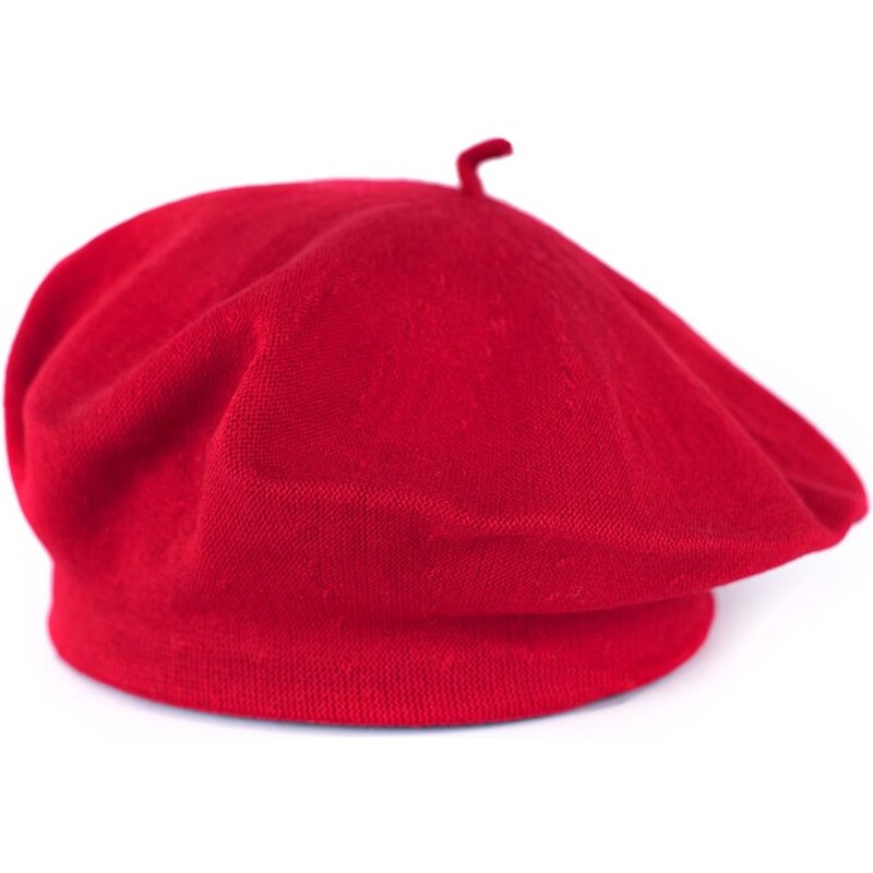 Art Of Polo Baret - červený 110828017