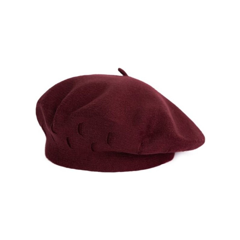 Art of Polo Baret - bordový 110828020