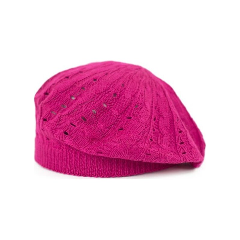 Art of Polo Baret - fuchsiový 110828022