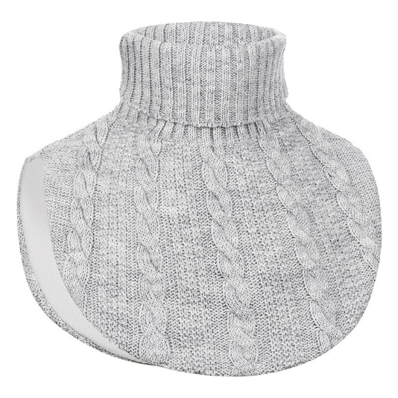 Ander BEATO Childrens Turtleneck - GREY