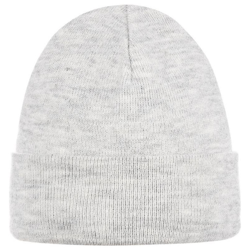 Ander Unisex zimní čepice Softy - světle šedá