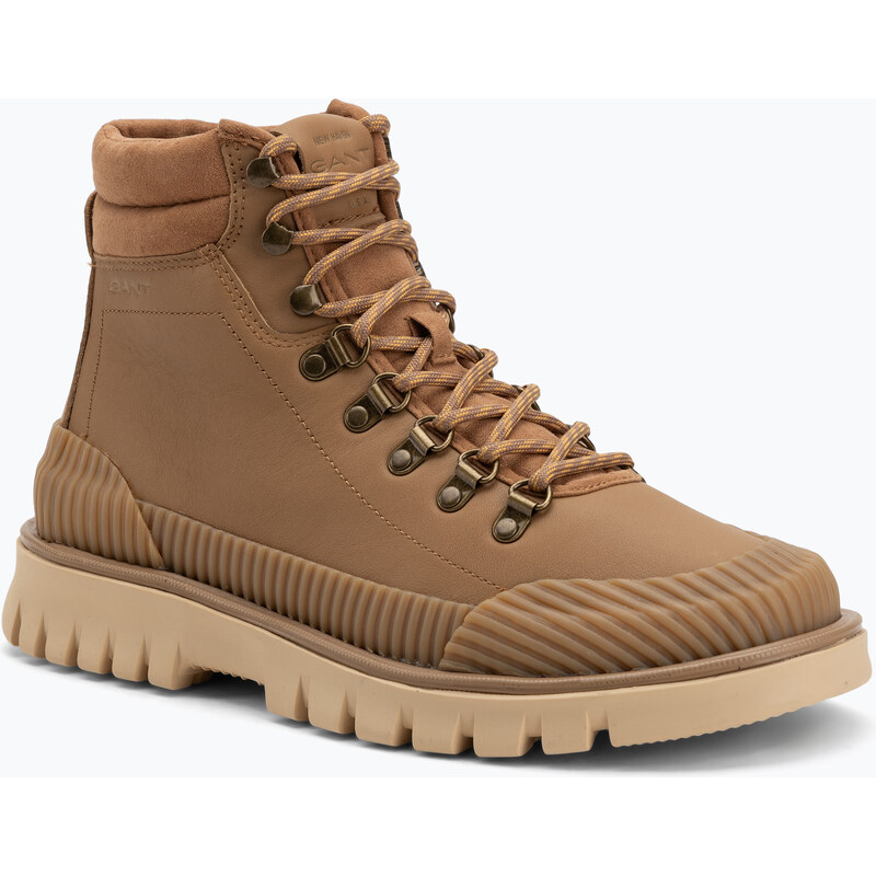 Pánské boty GANT Nebrada beige