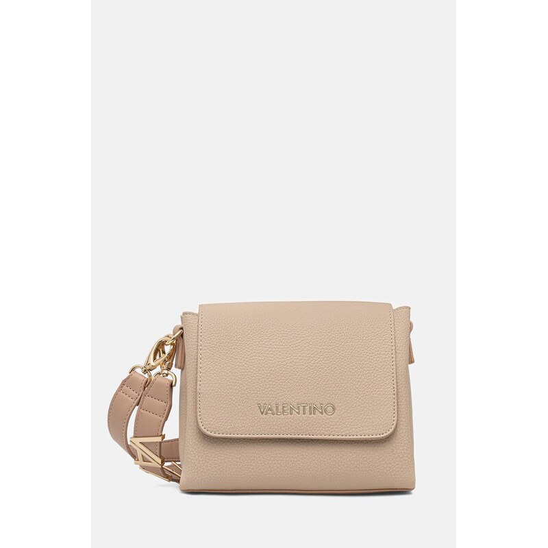 Valentino Bags crossbody kabelka dámská z imitace kůže