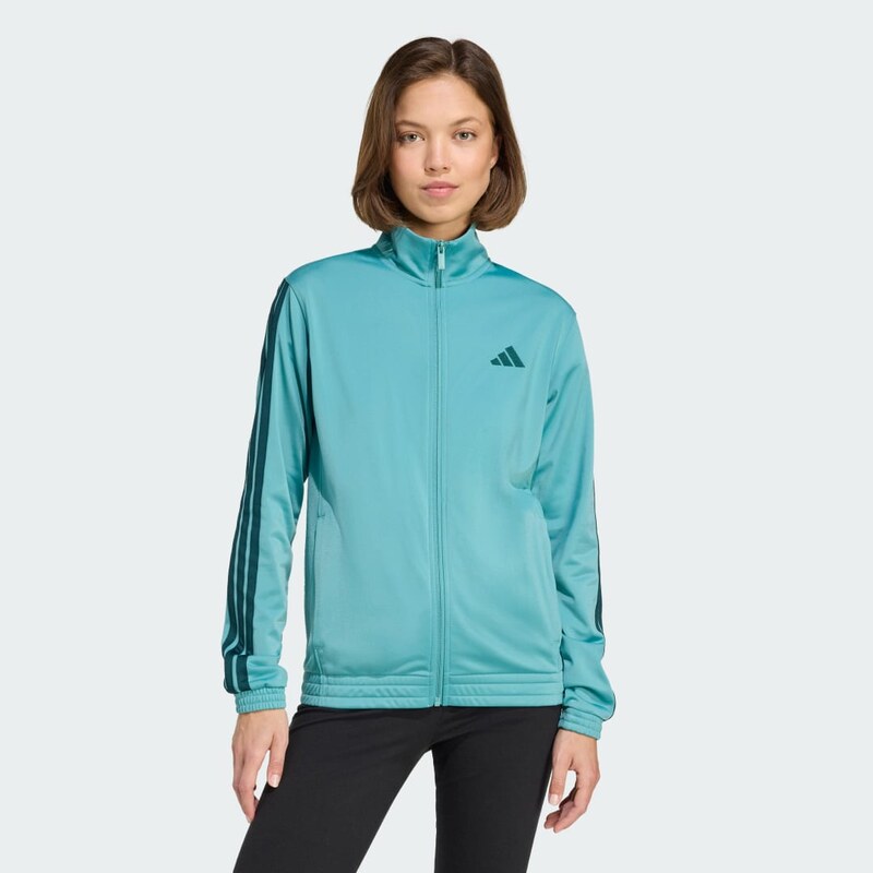 Adidas SPORTOVNÍ BUNDA DAYREADY
