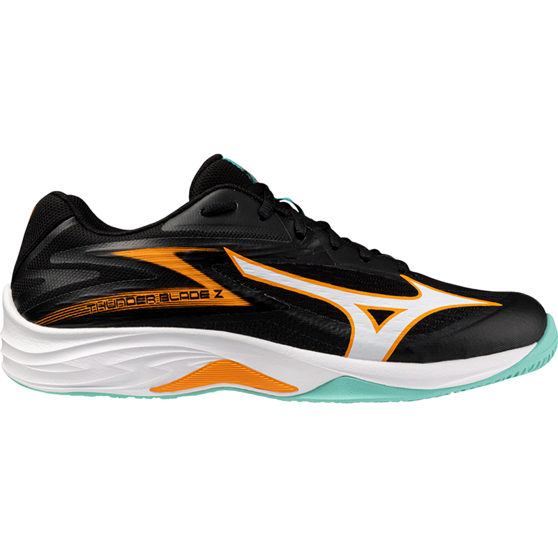 Indoorové boty Mizuno Thunder Blade Z pánské 114372088