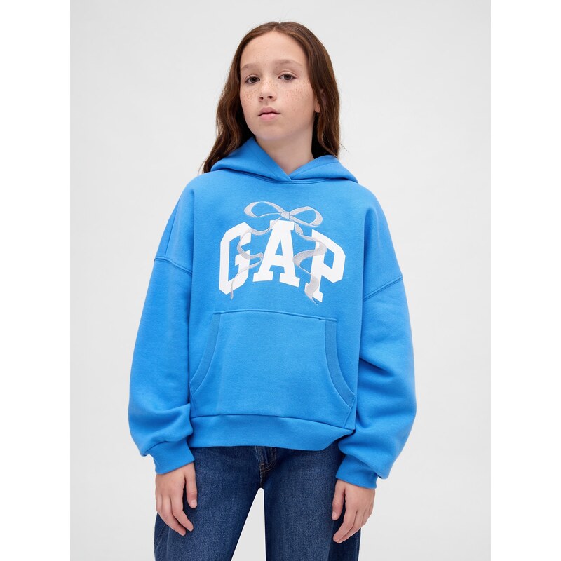 GAP Kids Oversize MMikina s logem