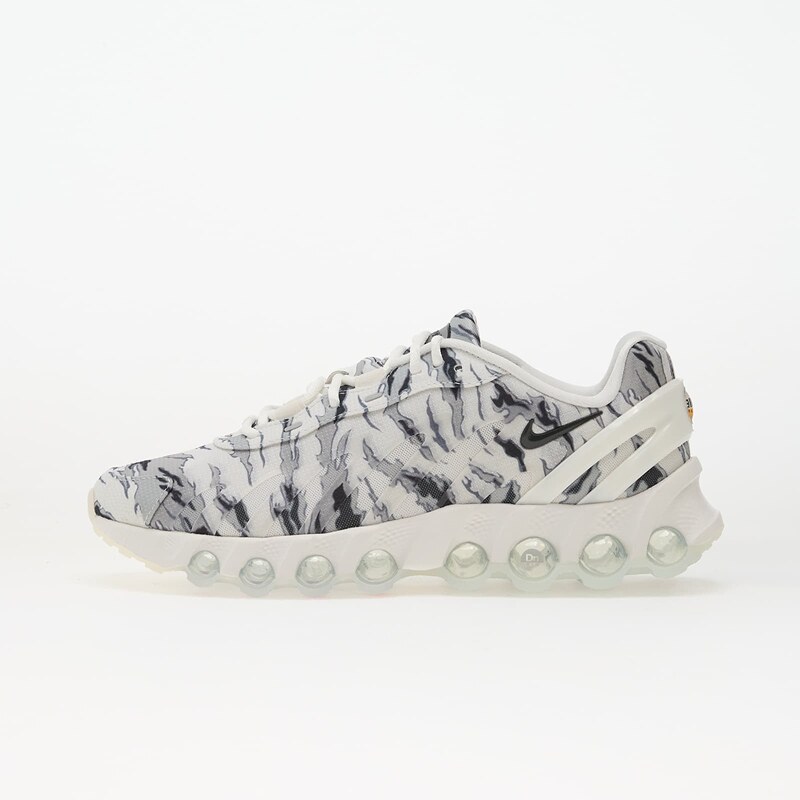 Nike Air Max Dn8 Prm Summit White/ Dk Smoke Grey-Cool Grey