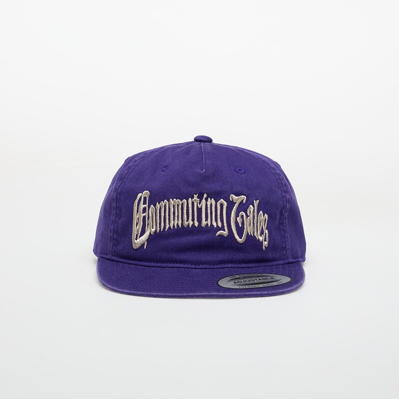 Kšiltovka Carhartt WIP Commuting Tales Cap Lokers Universal