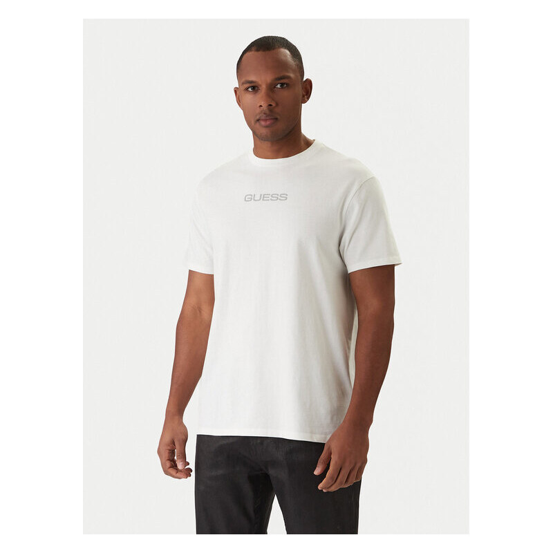 T-Shirt Guess