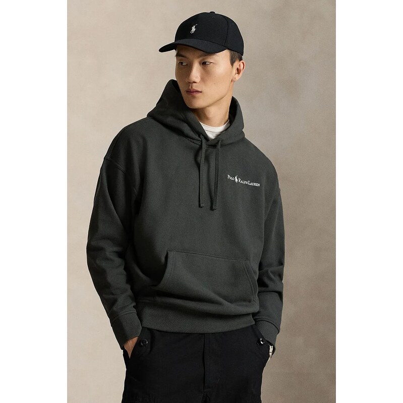 Polo Ralph Lauren Mikina Polo Ralph Lauren