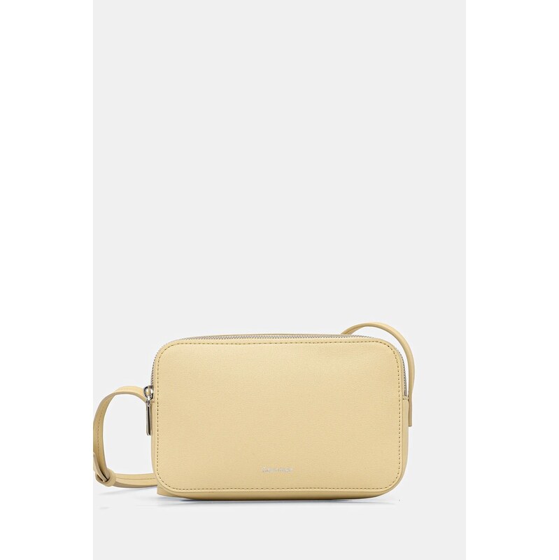 Calvin Klein crossbody kabelka dámská z imitace kůže