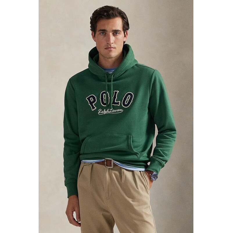 Polo Ralph Lauren Mikina Polo Ralph Lauren