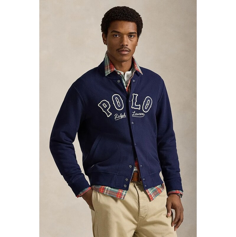 Polo Ralph Lauren Mikina Polo Ralph Lauren