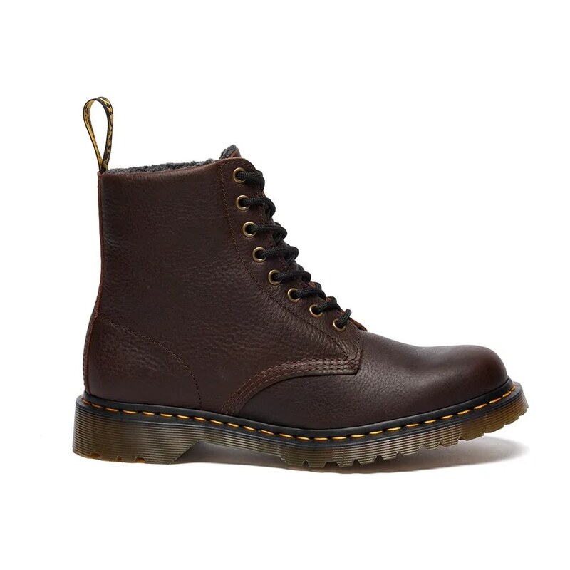 Kožené workery Dr. Martens 1460 Pascal Warm Lined