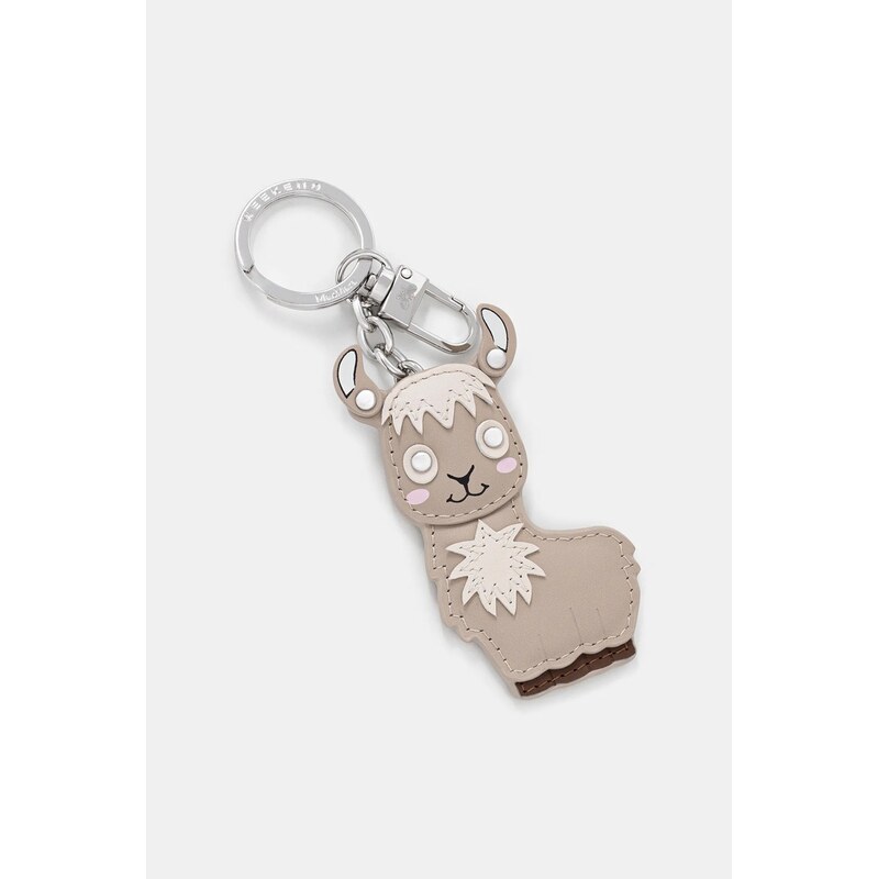 Kožená klíčenka Weekend Max Mara AFANTINO 110841096