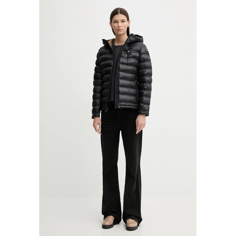 Bunda Blauer ELLIS