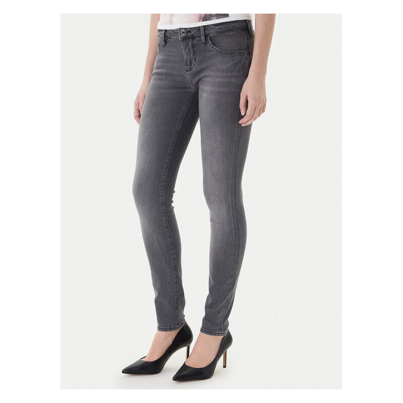Jeansy Guess