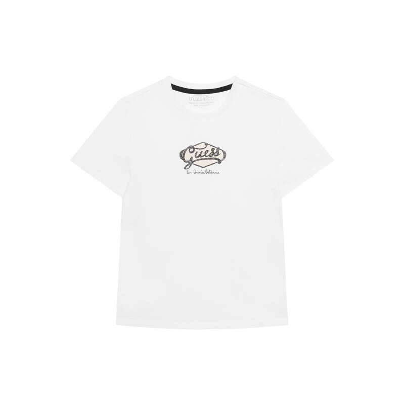 T-Shirt Guess