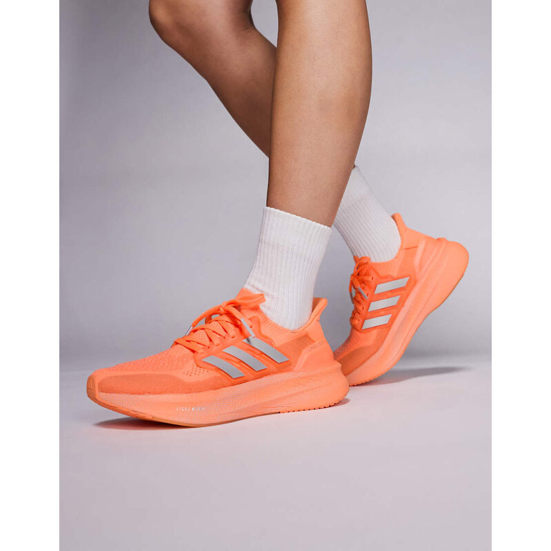 adidas performance adidas Running Ultraboost 5 Multirun trainers