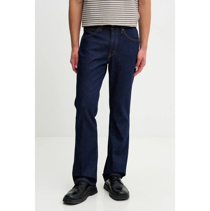 Levis Džíny Levis 537 WESTERN BOOTCUT