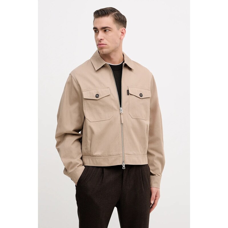 Tommy Hilfiger Bunda Tommy Hilfiger