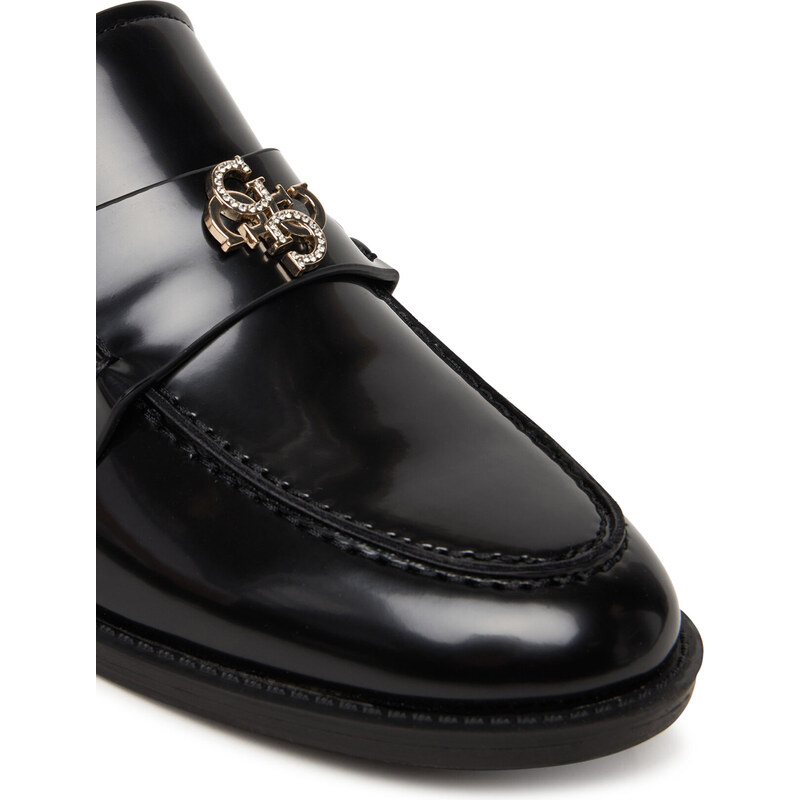 Loafersy Guess