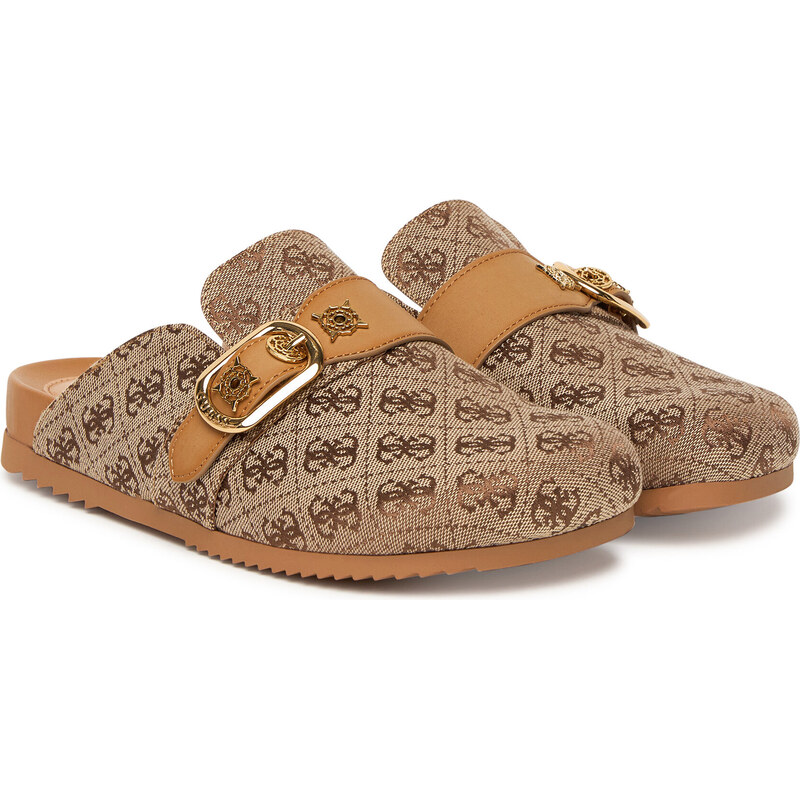 Nazouváky Guess
