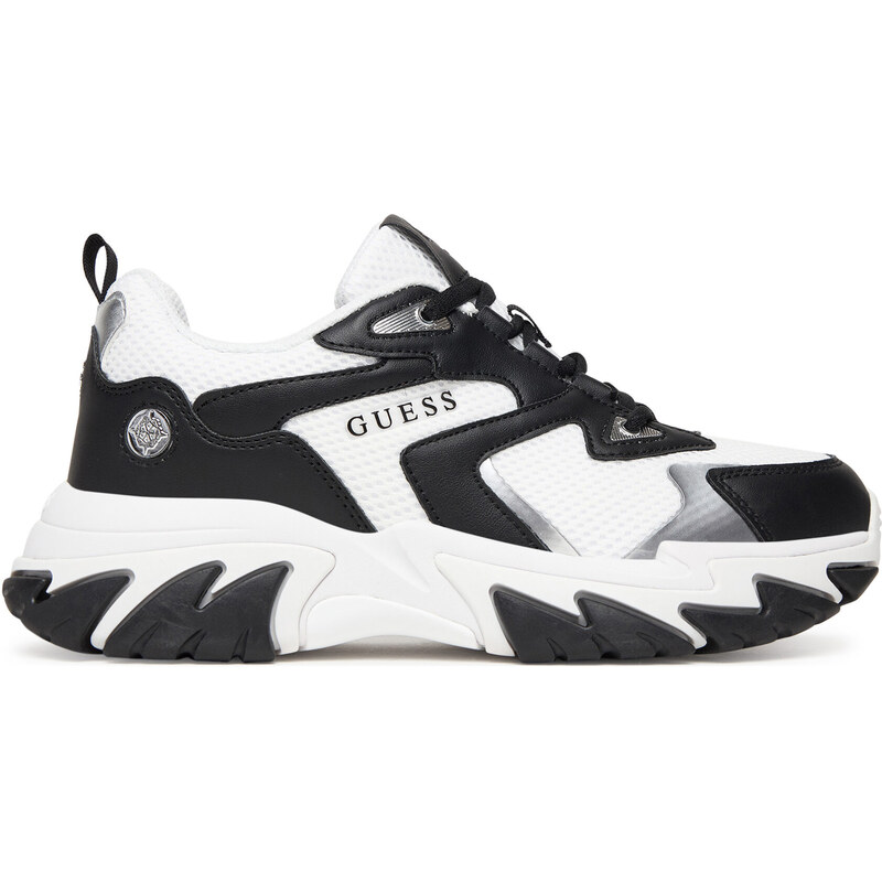 Sneakersy Guess
