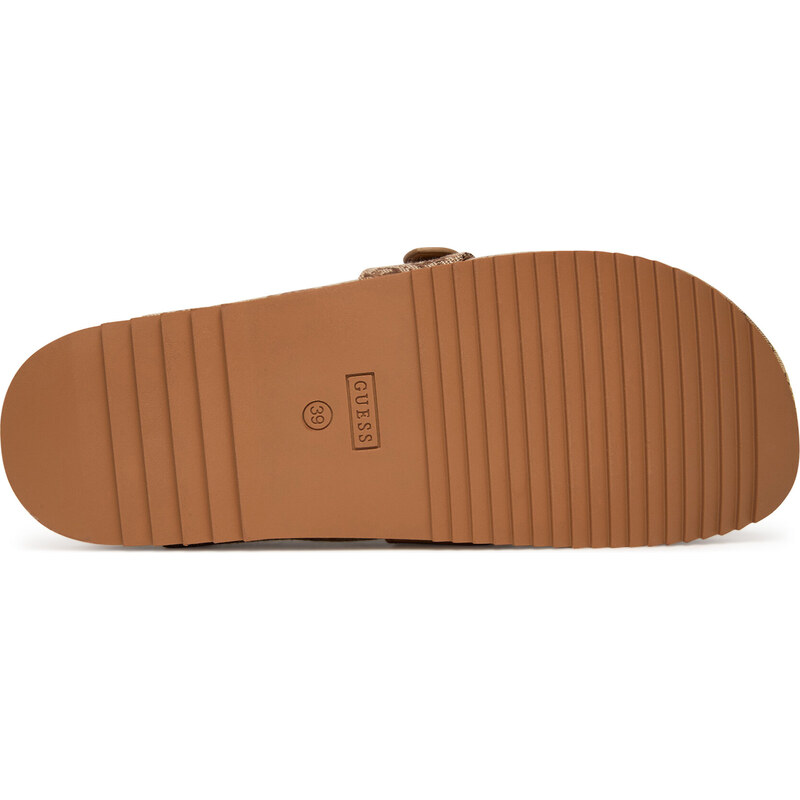 Nazouváky Guess