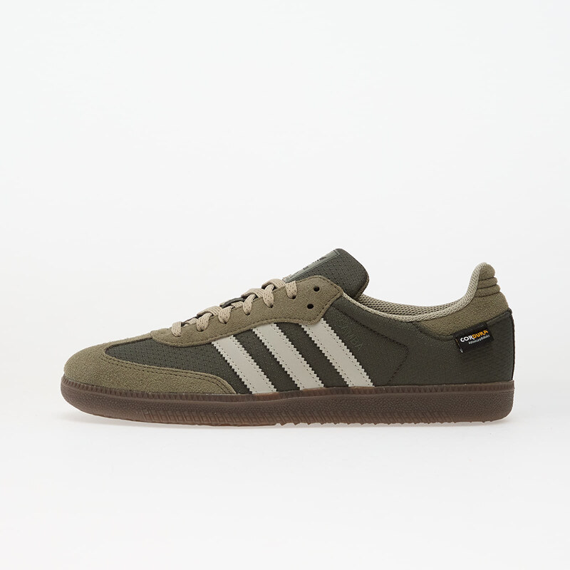 adidas Originals adidas Samba Og Shale Olive/ Putty Grey/ Olive