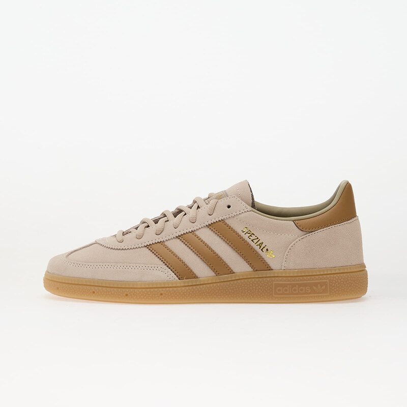 adidas Originals adidas Handball Spezial Wonder Beige/ Cardboard