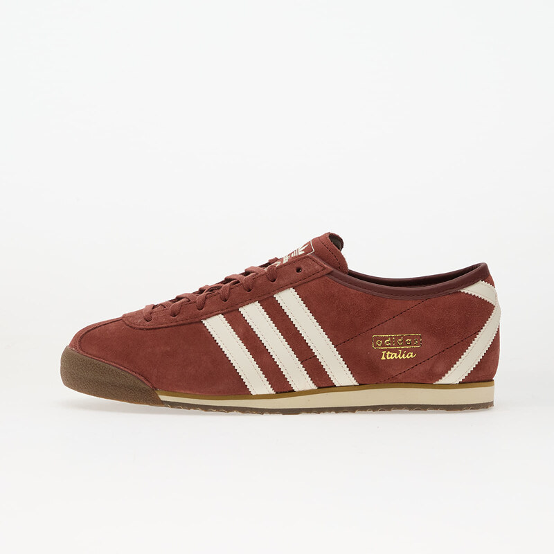 adidas Originals adidas Italia 70S Fox Brown/ Off White/ Gum5