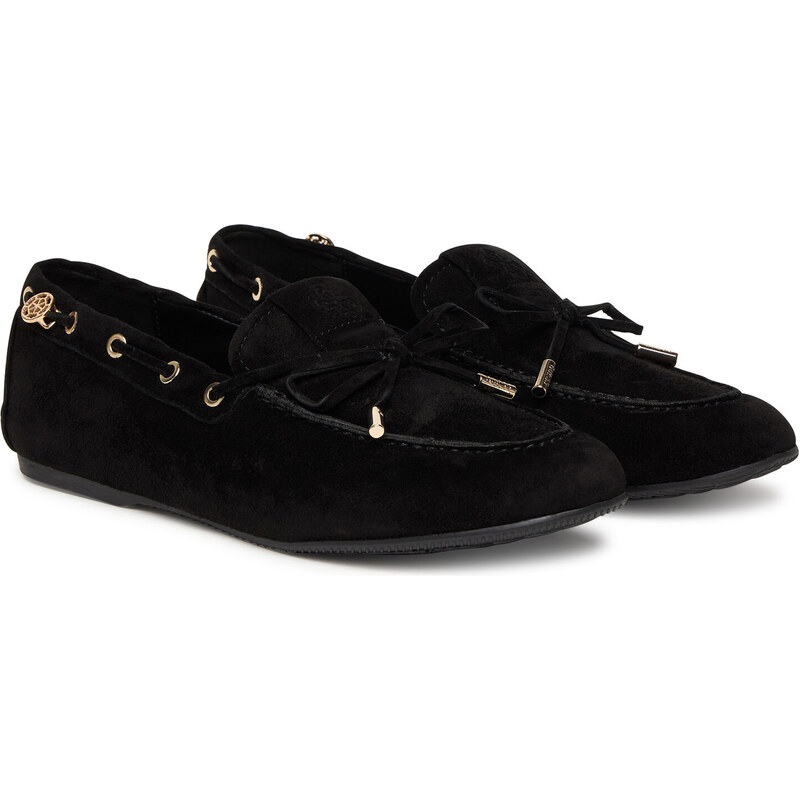 Mokasíny Guess