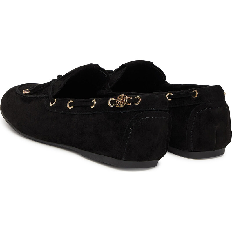 Mokasíny Guess
