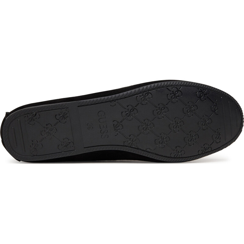 Mokasíny Guess