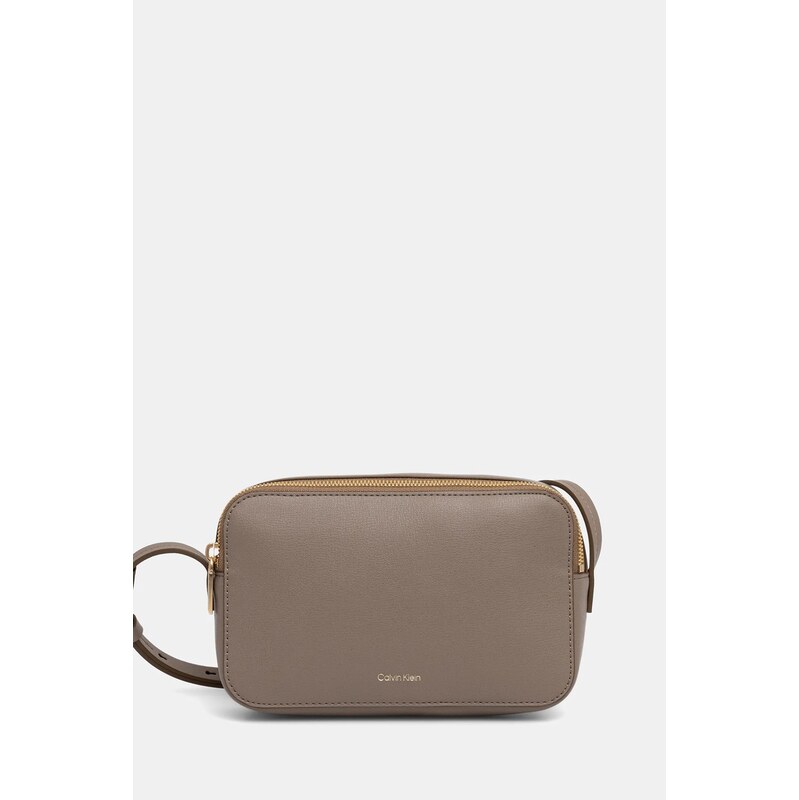 Calvin Klein crossbody kabelka dámská z imitace kůže