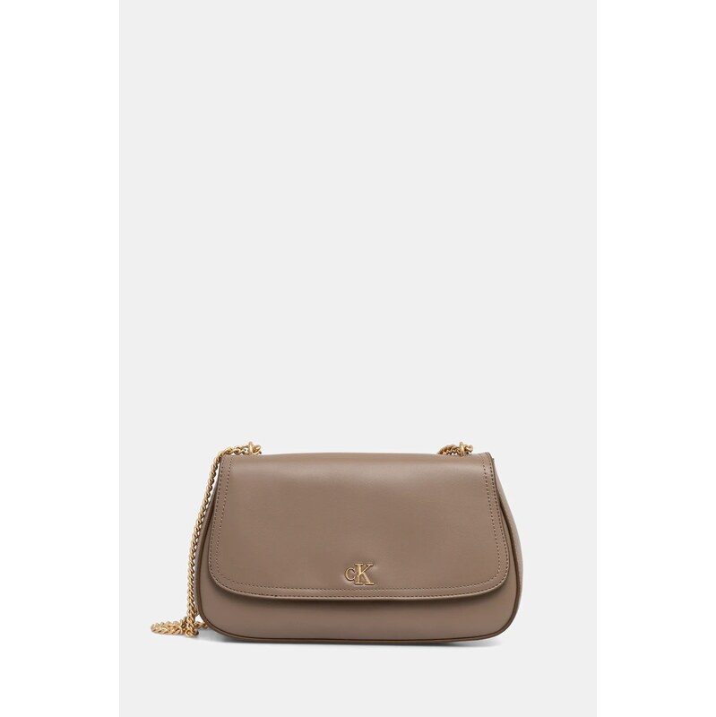 Calvin Klein crossbody kabelka dámská z imitace kůže